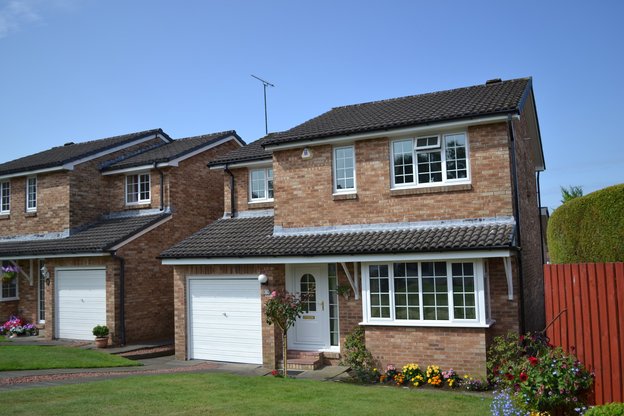 UPVC Doors, Windows & Roofline in Paisley, Glasgow Scotmax Ltd