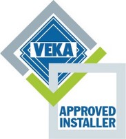Veka Approved logo